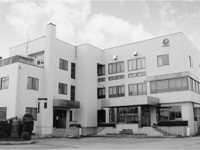 日東ベスト株式会社