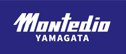 モンテディオ山形バナー